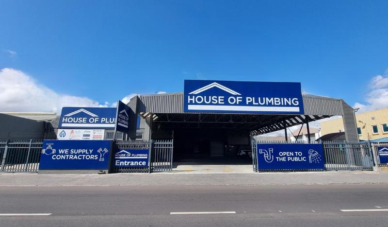 Commercial Property for Sale in Beaconvale Western Cape